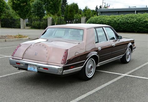 1987 lincoln continental givenchy for sale|lincoln givenchy for sale.